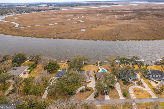 154 Royal Drive, Brunswick, GA 31523