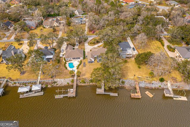 154 Royal Drive, Brunswick, GA 31523