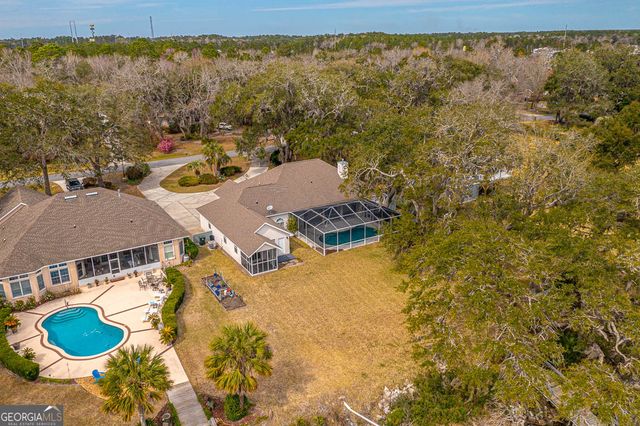 154 Royal Drive, Brunswick, GA 31523