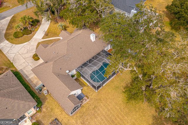 154 Royal Drive, Brunswick, GA 31523