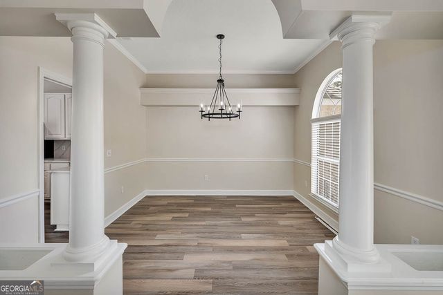 154 Royal Drive, Brunswick, GA 31523