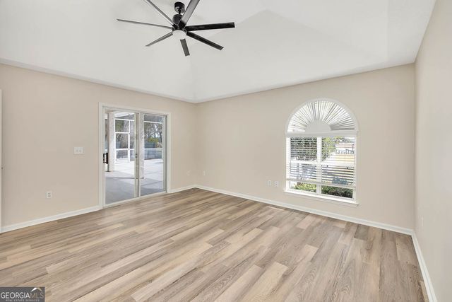 154 Royal Drive, Brunswick, GA 31523