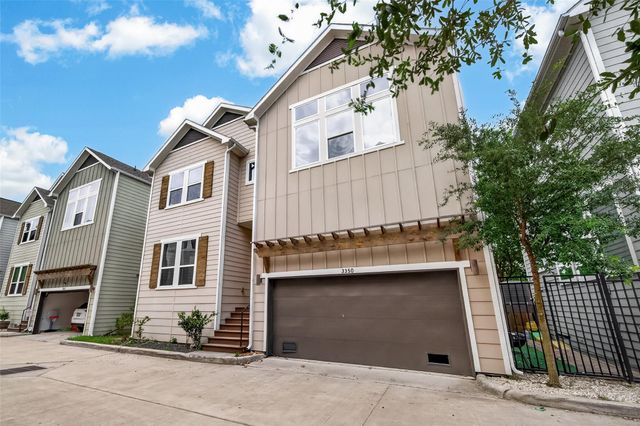 3350 Pinemont Drive, Houston, TX 77018