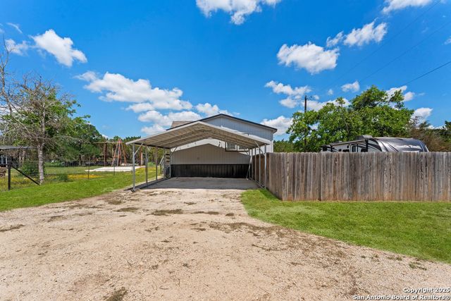 306 Wren Cir, Spring Branch, TX 78070