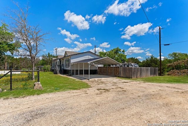 306 Wren Cir, Spring Branch, TX 78070