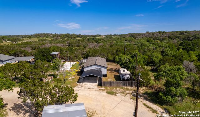 306 Wren Cir, Spring Branch, TX 78070