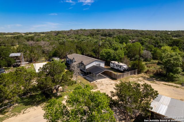 306 Wren Cir, Spring Branch, TX 78070