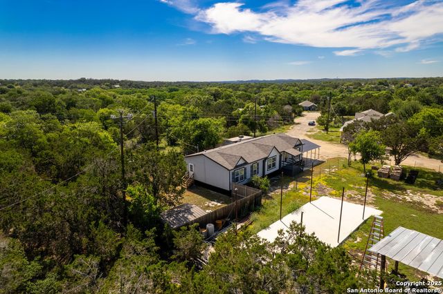 306 Wren Cir, Spring Branch, TX 78070