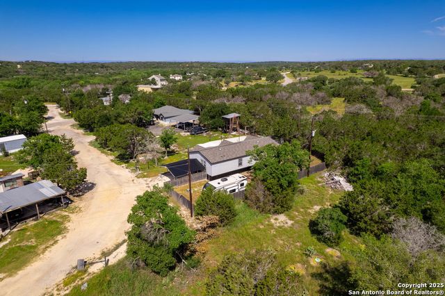 306 Wren Cir, Spring Branch, TX 78070