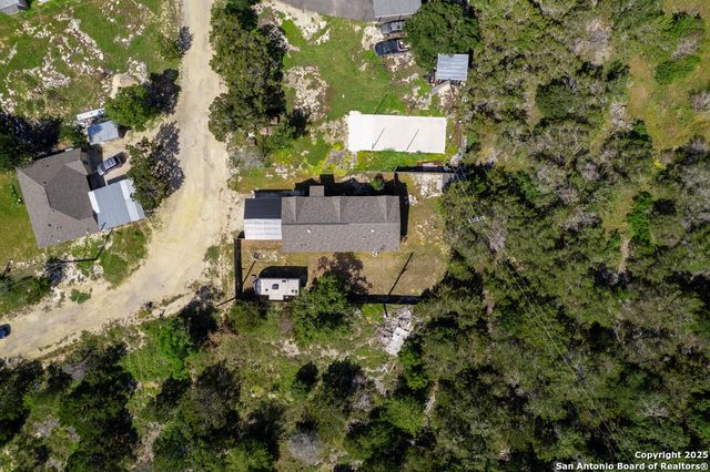 306 Wren Cir, Spring Branch, TX 78070