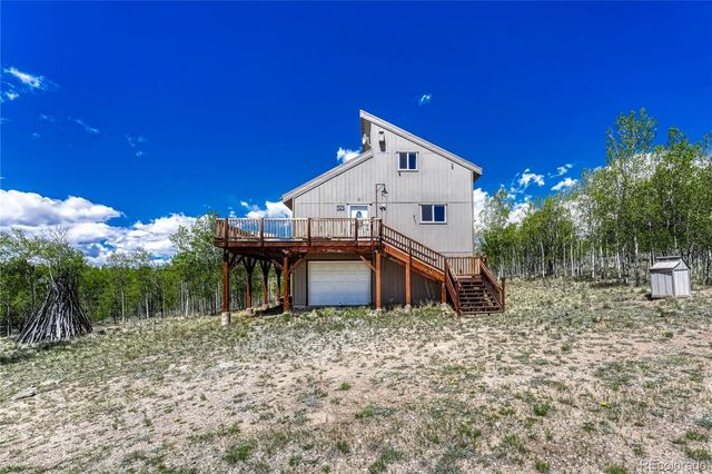 74 Noxibee Court, Jefferson, CO 80456