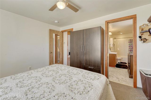 74 Noxibee Court, Jefferson, CO 80456