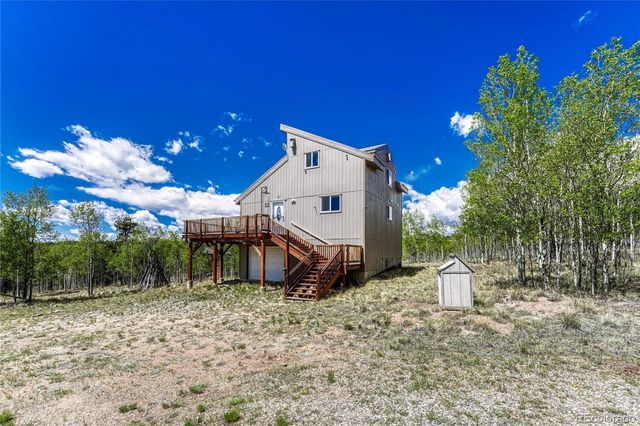 74 Noxibee Court, Jefferson, CO 80456