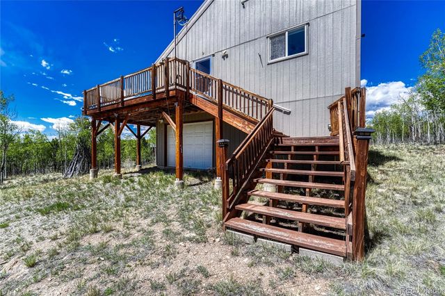 74 Noxibee Court, Jefferson, CO 80456