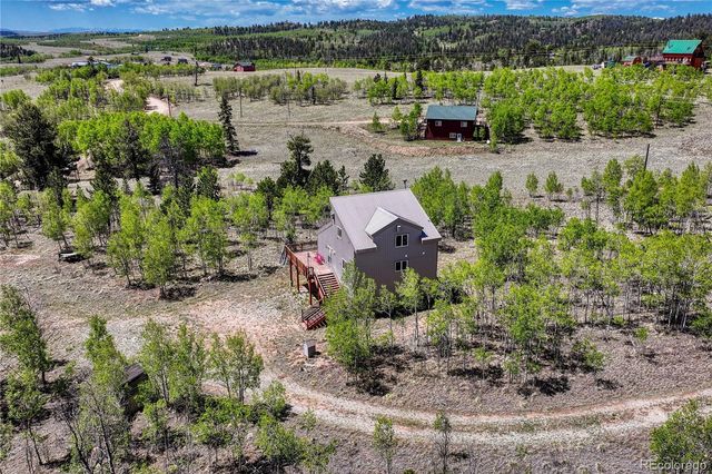 74 Noxibee Court, Jefferson, CO 80456