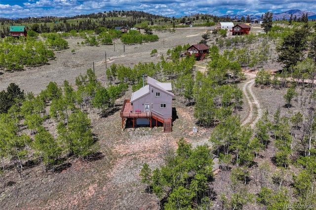 74 Noxibee Court, Jefferson, CO 80456