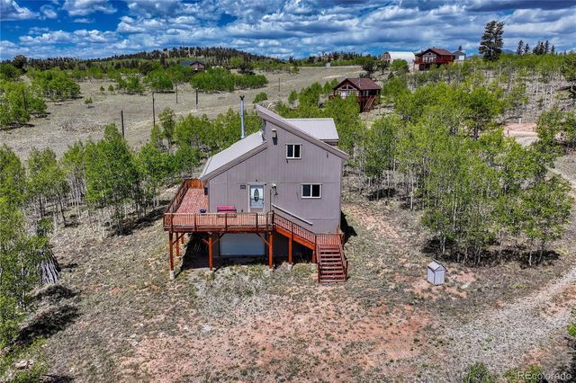 74 Noxibee Court, Jefferson, CO 80456