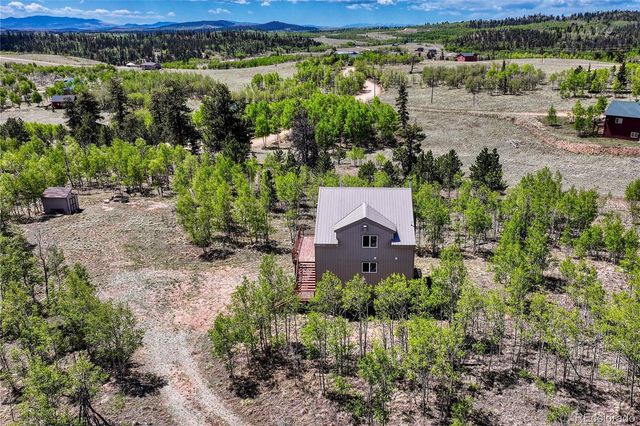 74 Noxibee Court, Jefferson, CO 80456
