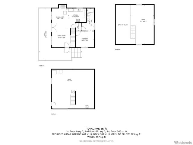 74 Noxibee Court, Jefferson, CO 80456