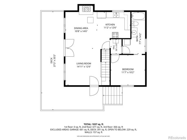 74 Noxibee Court, Jefferson, CO 80456