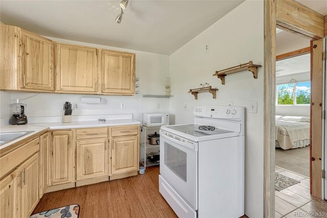 74 Noxibee Court, Jefferson, CO 80456