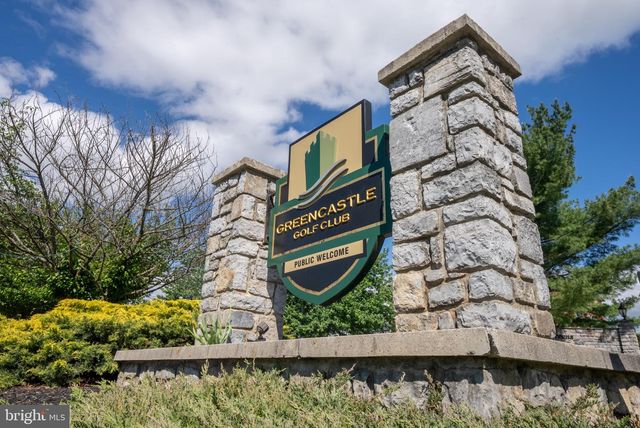 2384 CASTLEGREEN DRIVE, Greencastle, PA 17225