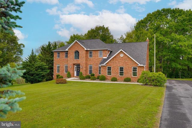 2384 CASTLEGREEN DRIVE, Greencastle, PA 17225