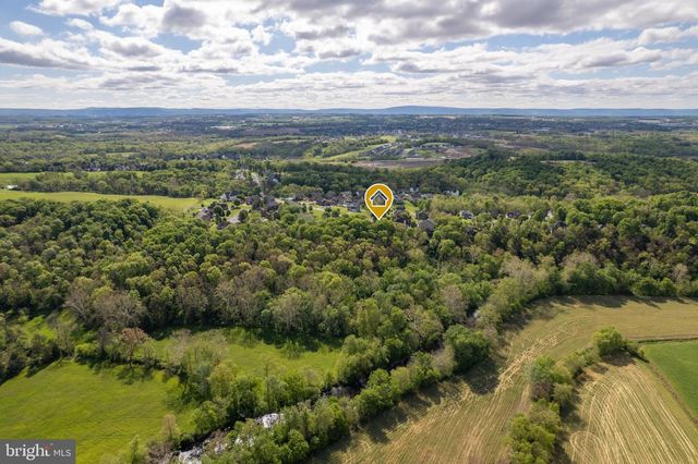 2384 CASTLEGREEN DRIVE, Greencastle, PA 17225