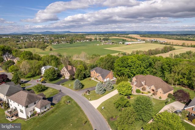 2384 CASTLEGREEN DRIVE, Greencastle, PA 17225