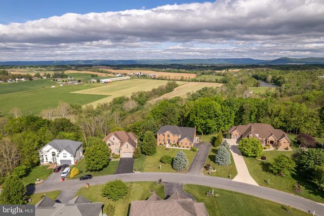 2384 CASTLEGREEN DRIVE, Greencastle, PA 17225