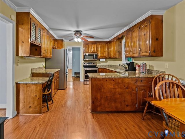 3420 Goodwyn Rd, Powhatan, VA 23139