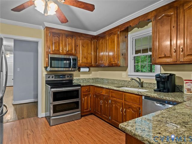 3420 Goodwyn Rd, Powhatan, VA 23139