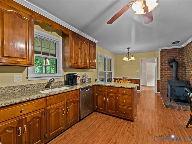 3420 Goodwyn Rd, Powhatan, VA 23139