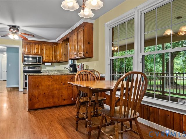 3420 Goodwyn Rd, Powhatan, VA 23139