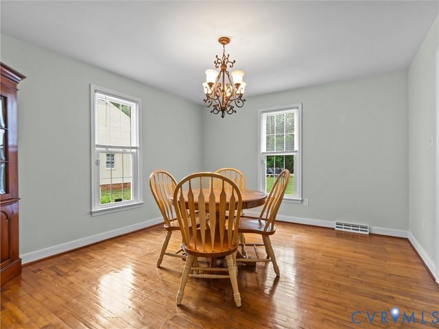 3420 Goodwyn Rd, Powhatan, VA 23139