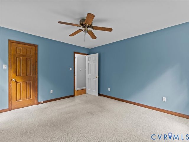3420 Goodwyn Rd, Powhatan, VA 23139