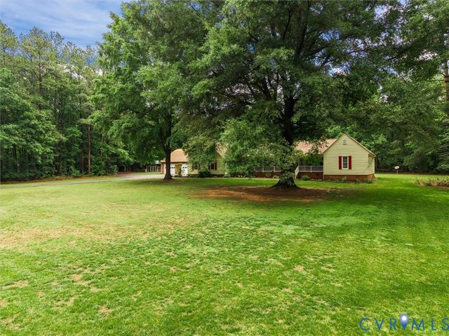3420 Goodwyn Rd, Powhatan, VA 23139