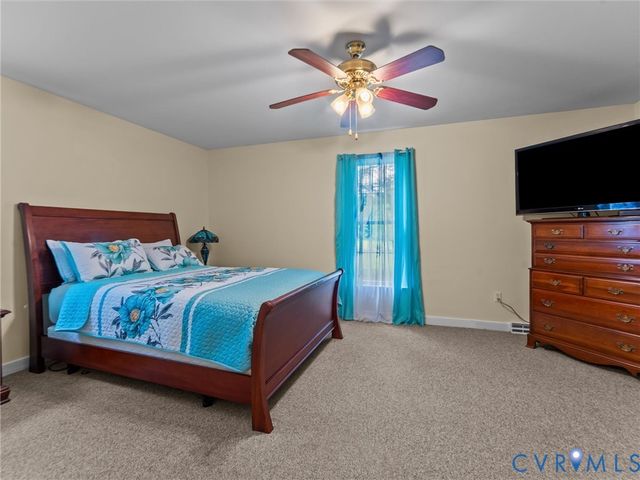 3420 Goodwyn Rd, Powhatan, VA 23139