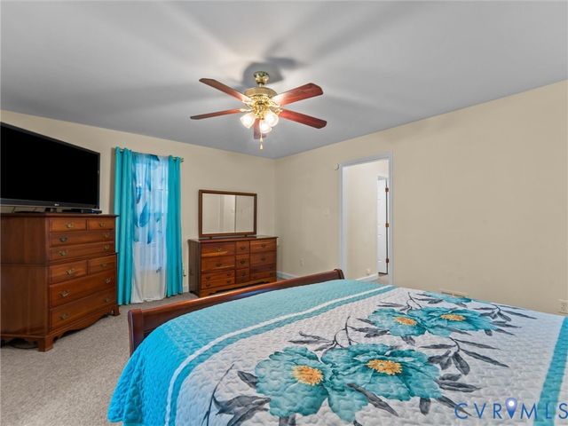 3420 Goodwyn Rd, Powhatan, VA 23139