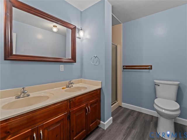 3420 Goodwyn Rd, Powhatan, VA 23139