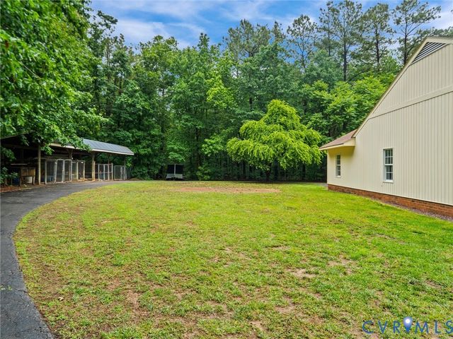 3420 Goodwyn Rd, Powhatan, VA 23139