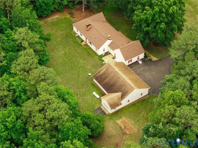 3420 Goodwyn Rd, Powhatan, VA 23139