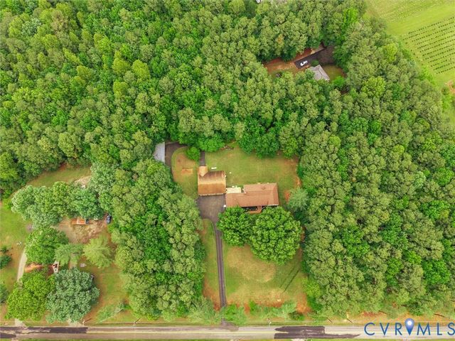 3420 Goodwyn Rd, Powhatan, VA 23139