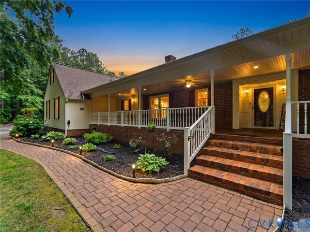 3420 Goodwyn Rd, Powhatan, VA 23139