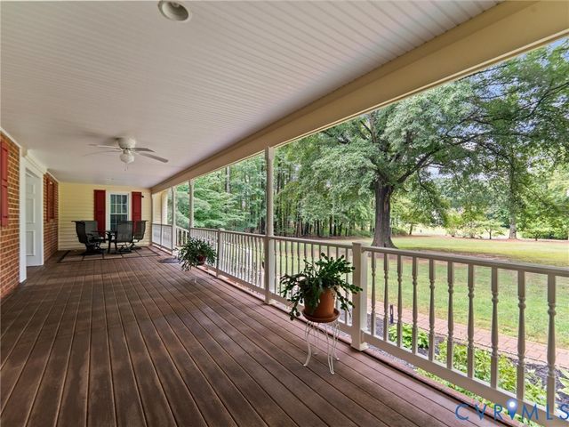 3420 Goodwyn Rd, Powhatan, VA 23139