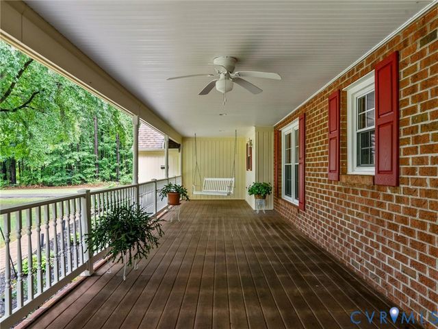 3420 Goodwyn Rd, Powhatan, VA 23139