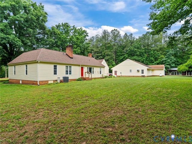 3420 Goodwyn Rd, Powhatan, VA 23139