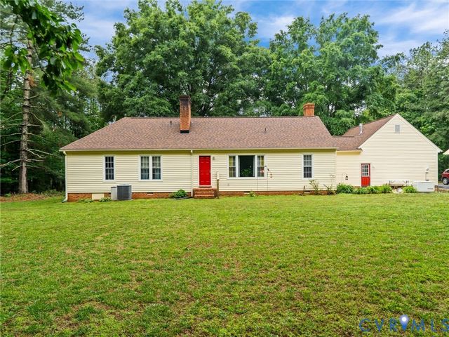 3420 Goodwyn Rd, Powhatan, VA 23139