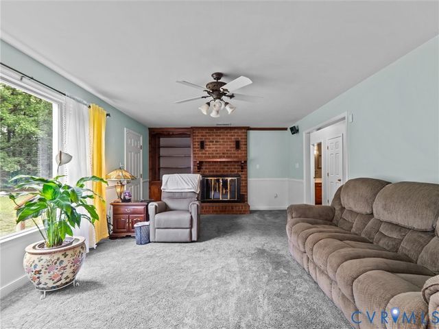 3420 Goodwyn Rd, Powhatan, VA 23139