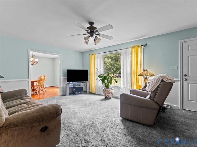 3420 Goodwyn Rd, Powhatan, VA 23139